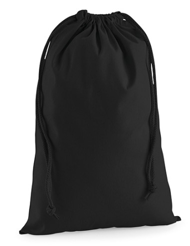 WES-W216-Premium Cotton Stuff Bag